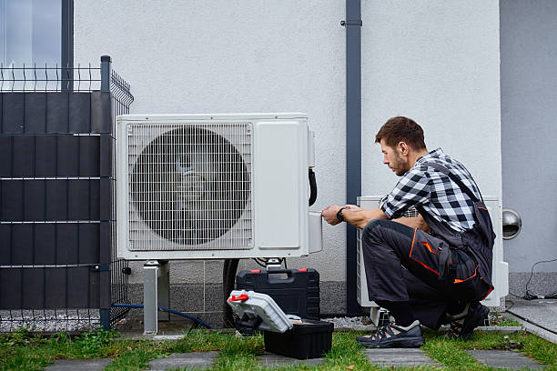 Trusted Hvac service in Saltillo, TX - HVAC Repair CO